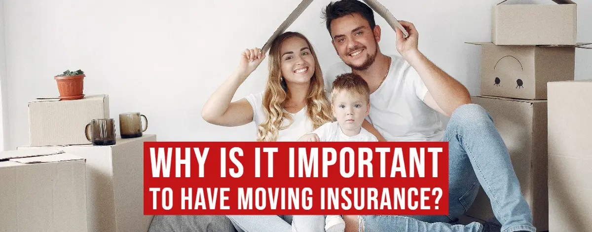 moving insurance