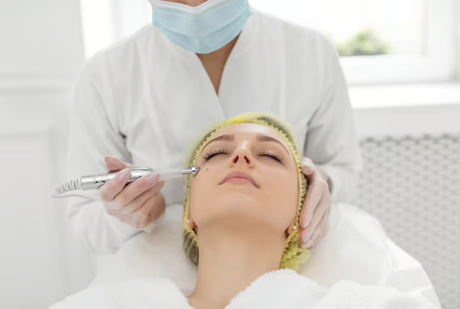 Revitalize Your Natural Beauty with Dermal Fillers