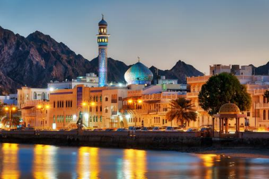 11 Beautiful Places to Visit In Oman PackUpYourBags 