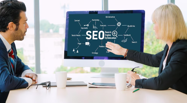 Why Ongoing SEO Maintenance is Crucial for Growth