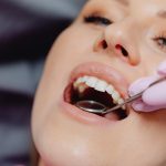 oral health and overall wellness