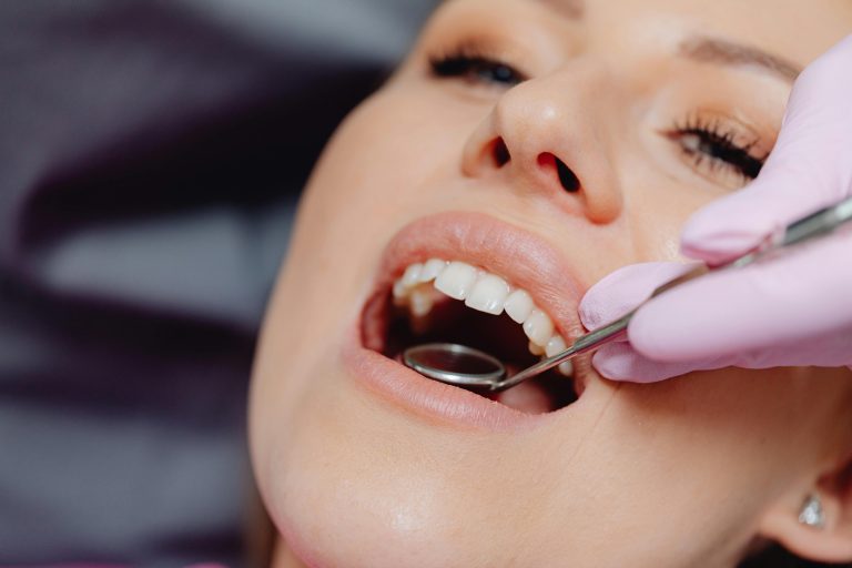 Mouth Matters: The Surprising Link Between Oral Health and Overall Wellness