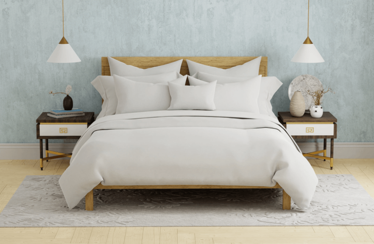 15 Tips for Creating a Luxurious Organic Bedding Collection