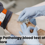 pathology blood test at home