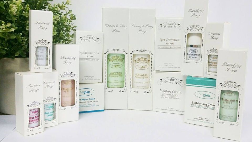 private-label skin care manufacturers