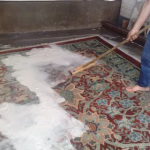 professional carpet cleaning