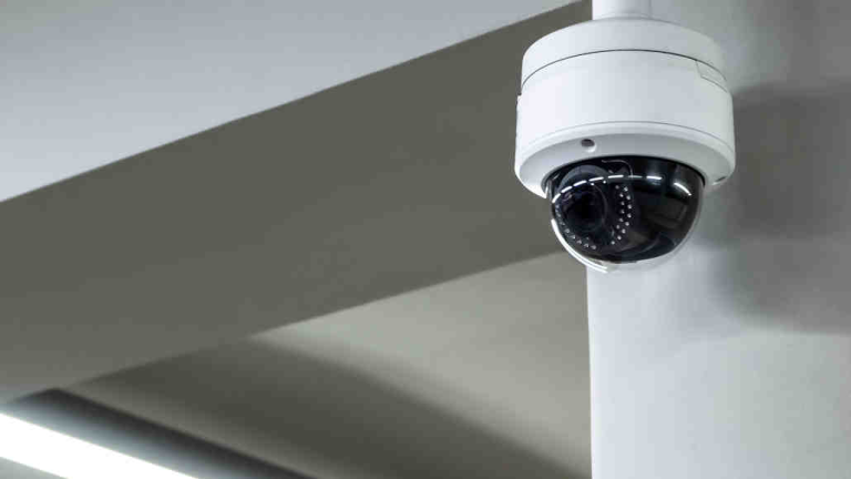 Are Security Cameras Legal in Canada?