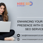 Enhancing Your Online Presence with On Page SEO Services