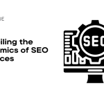 Unveiling the Dynamics of SEO Services