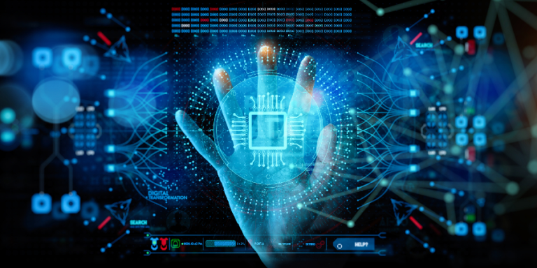 How AI is transforming digital experiences