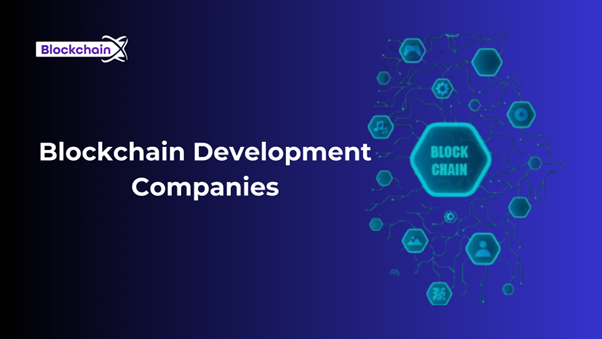 Enterprise Blockchain Development company