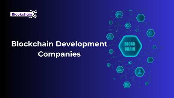 blockchain development