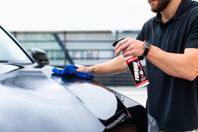 The Ultimate Guide to Eco-Friendly Best Car Detailing Kits