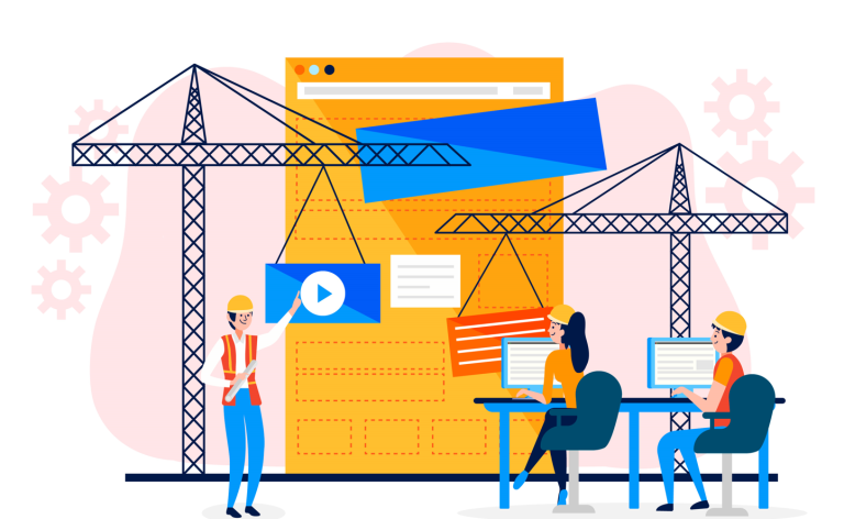 Why Construction Management Software Is Essential for Modern Projects