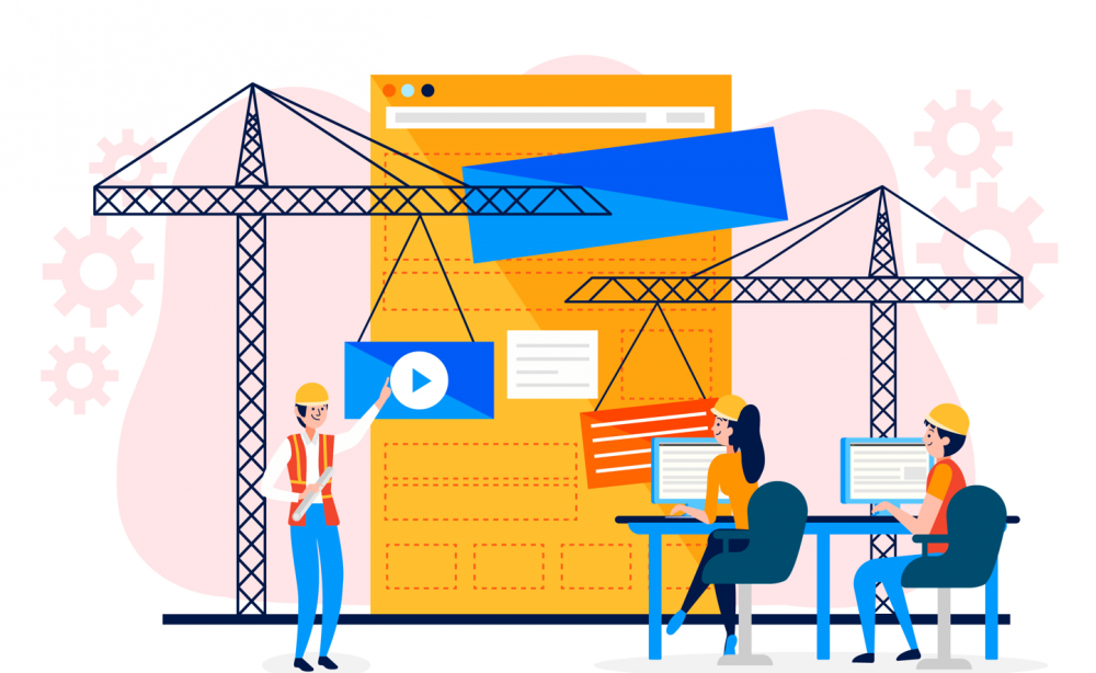 construction management software