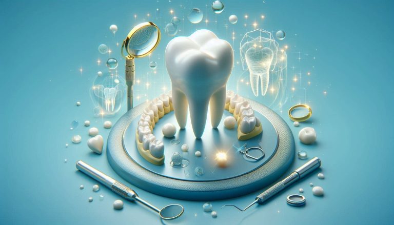 The Art of Cosmetic Dentistry Revealed