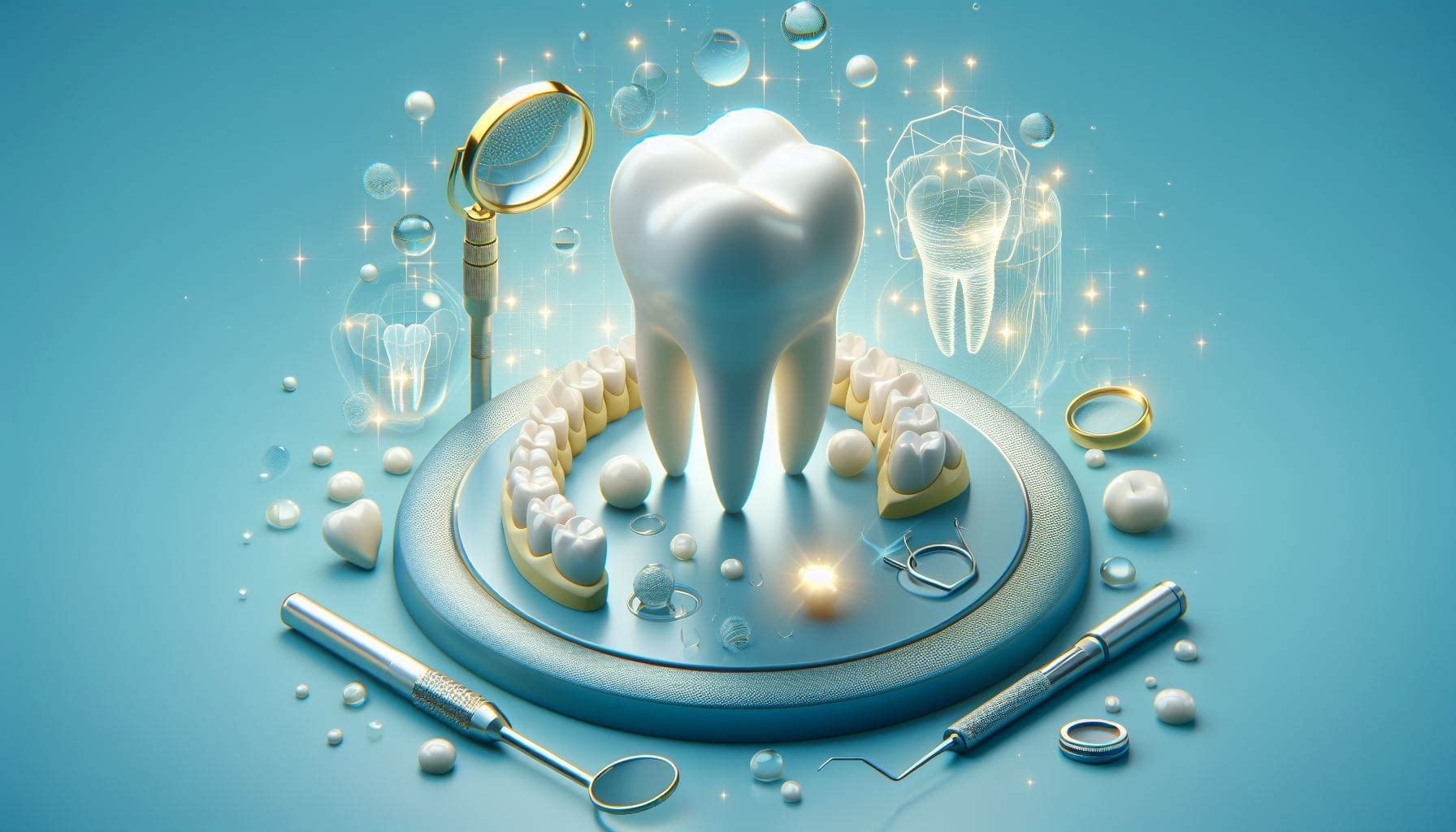 cosmetic dentistry