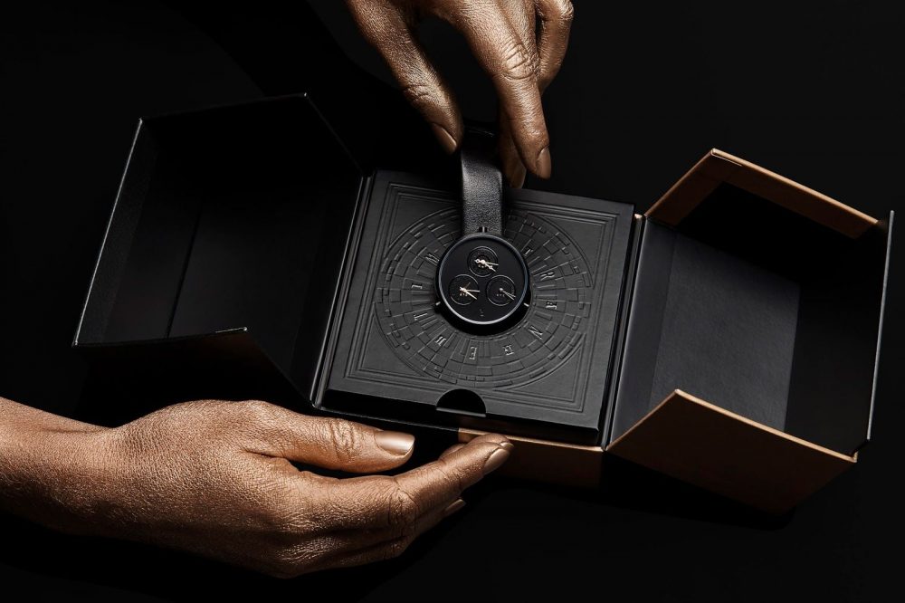 custom presentation boxes