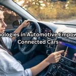 empowering connected cars