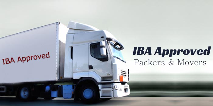 Why Pick IBA-Approved Packers And Movers for Safer Moving?