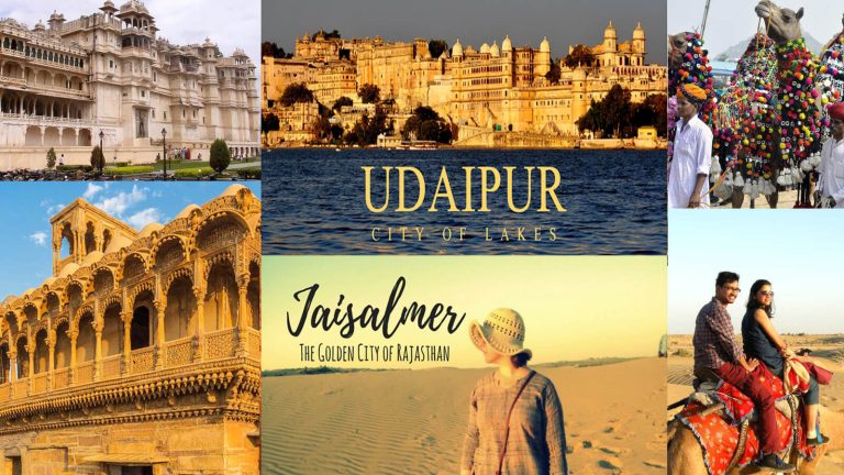 Discovering the Magnificence of Jaisalmer’s Sand Dunes: An Unforgettable Travel Experience