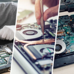 laptop repair services