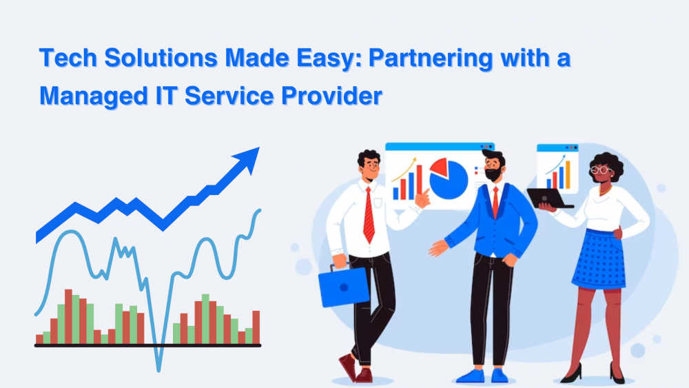 managed it service provider