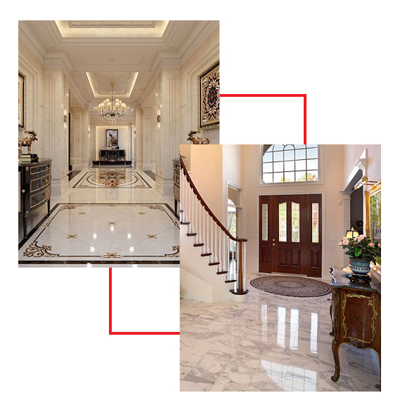 How To Find The Right Marble Supplier in India