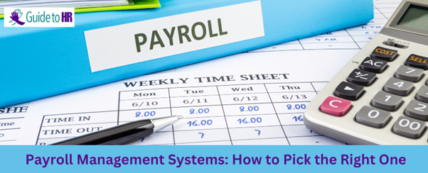 payroll management systems