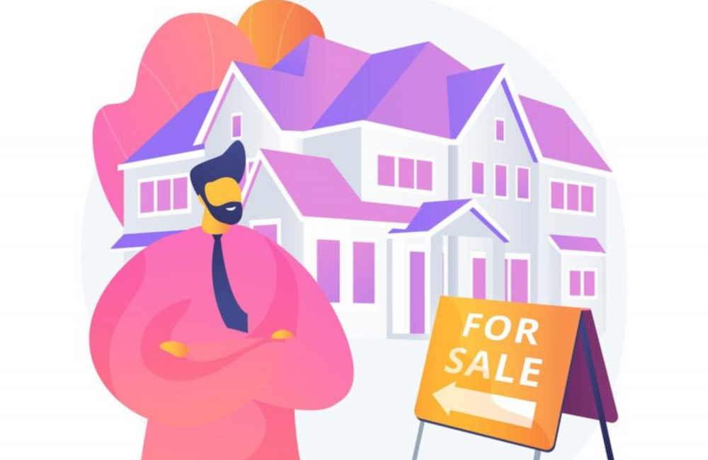 your condo Is not selling