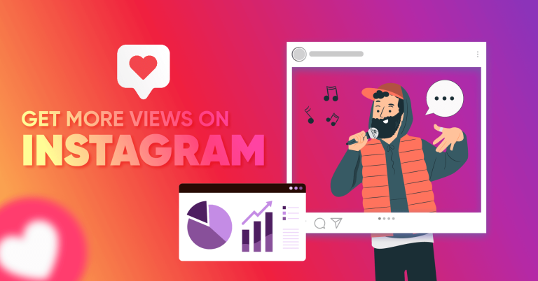 7 Expert-Recommended Tactics To Increase Your Instagram Views