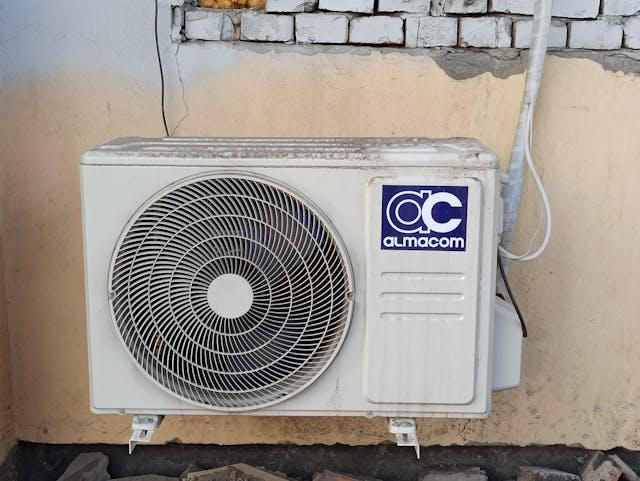 How to Repair Common AC Problems