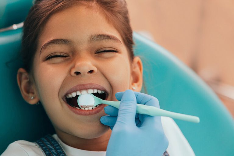 Healthy Habits: Ensuring Kids’ Dental Wellness
