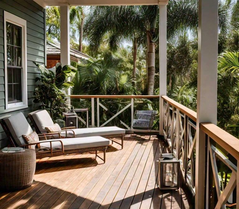 Essential Tips for Maintaining Your Deck: Advice from Cincinnati’s Decking Experts