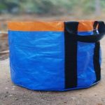 HDPE Tarpaulin Bags