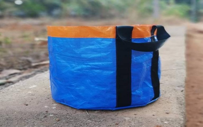 Unveiling the Versatility and benefits of HDPE Tarpaulin Bags