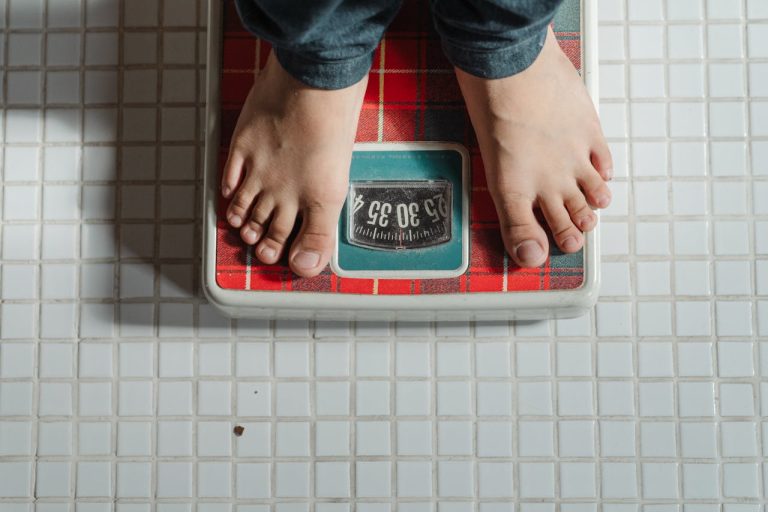 6 Things to Know If You Want to Lose Weight