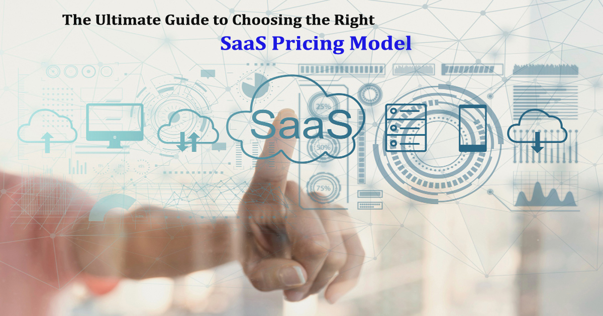 SaaS Pricing Model