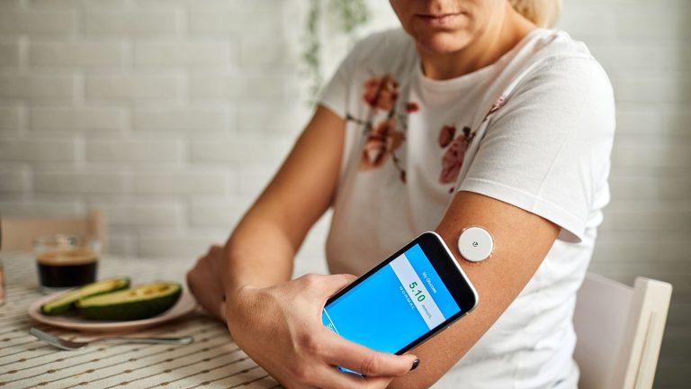 10 Innovative Technologies for Type 2 Diabetes Monitoring and Treatment!