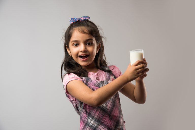 Why Do Some Experts Recommend A2 Cow Milk for Children?