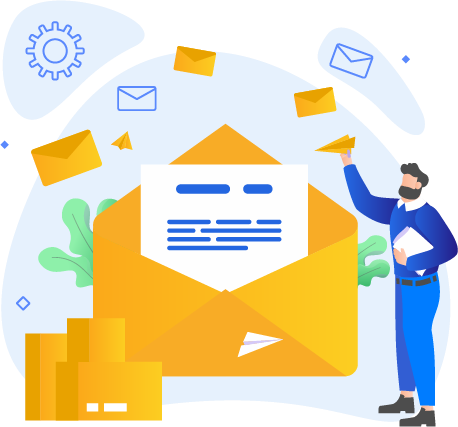 Affordable SMTP Service For Your Business Growth and Send Unlimited Mails Inbox
