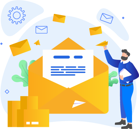 affordable smtp service