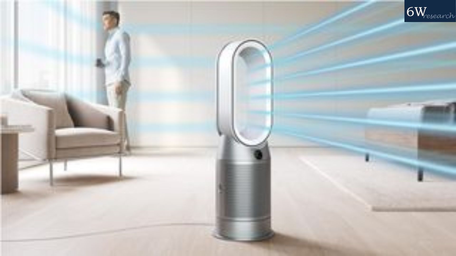 air purifier