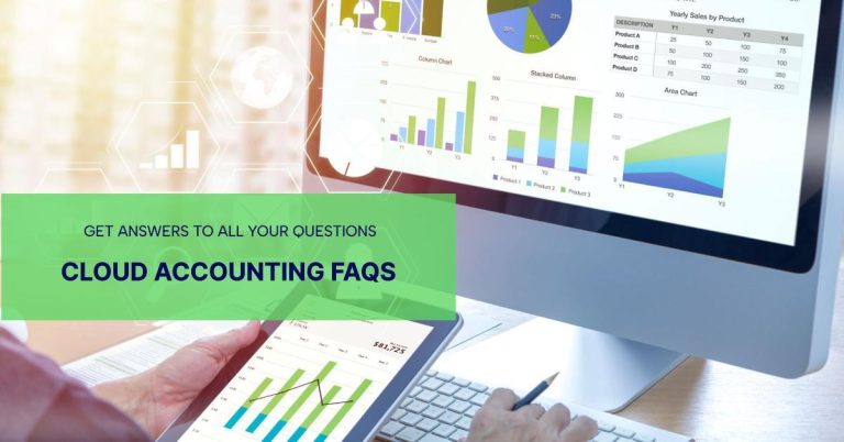 Cloud Accounting FAQs: Everything You Need to Know