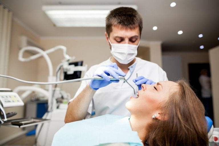 Tips for Finding the Best Dental Clinic in Winnipeg