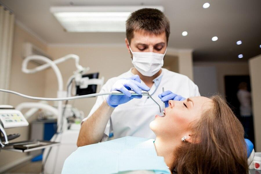 dental clinic Winnipeg
