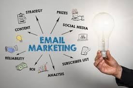 Affordable Email Marketing Companies in USA