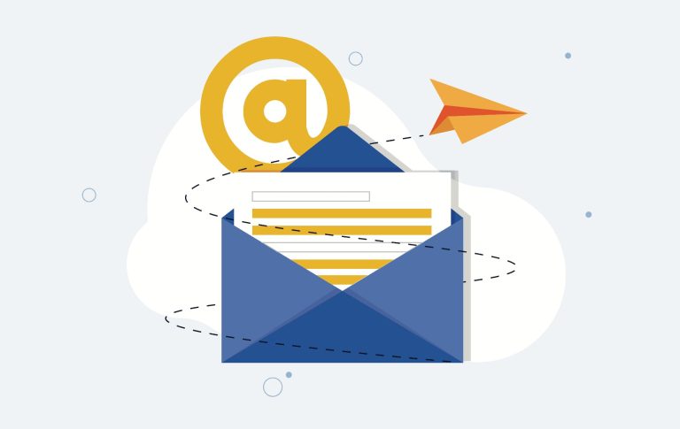 Affordable Email Marketing Services By Time4Servers Technologies