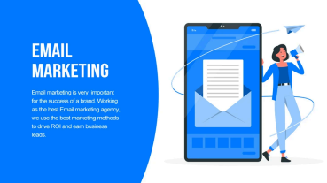 Affordable & Reliable Email Marketing Companies in USA 