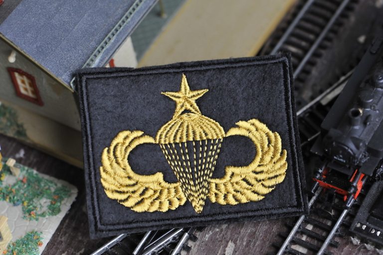 10 Ways To Make Your Embroidered Patches Design Stand Out